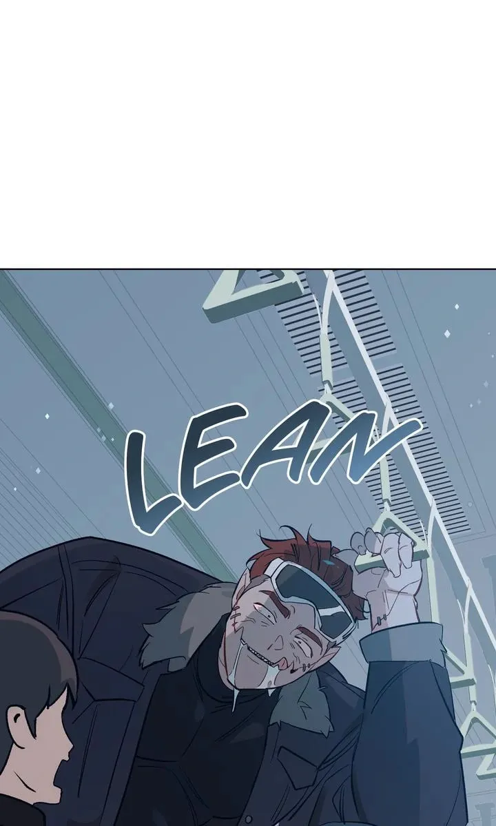 Dealing With Demons Chapter 37 page 28 - 