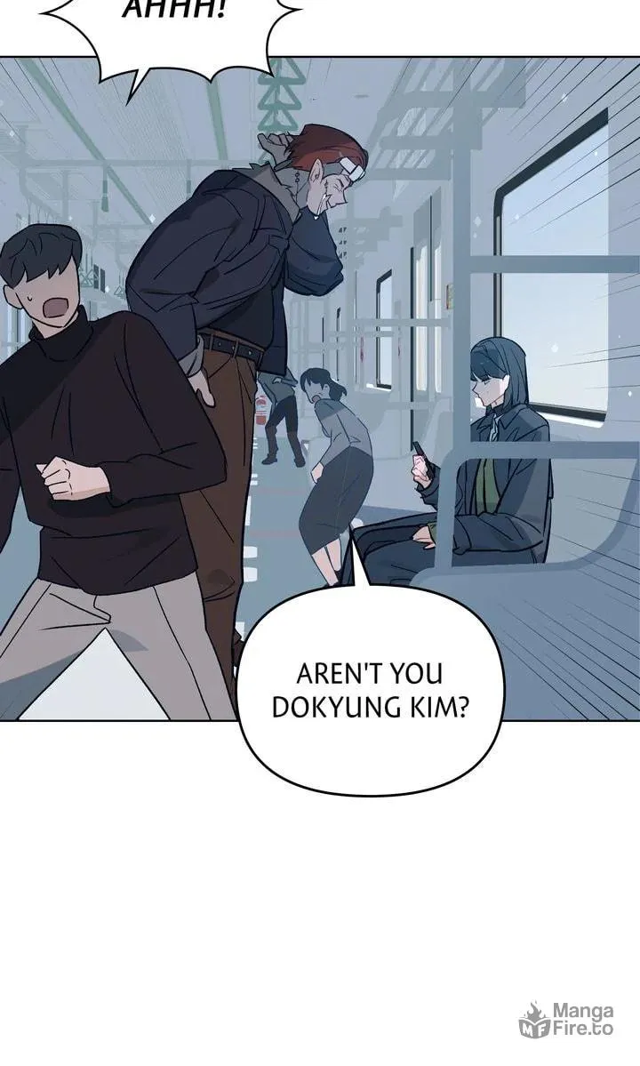 Dealing With Demons Chapter 37 page 30 - 