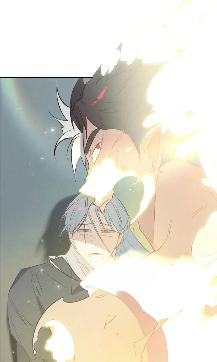 Dealing With Demons Chapter 37 page 4 - 
