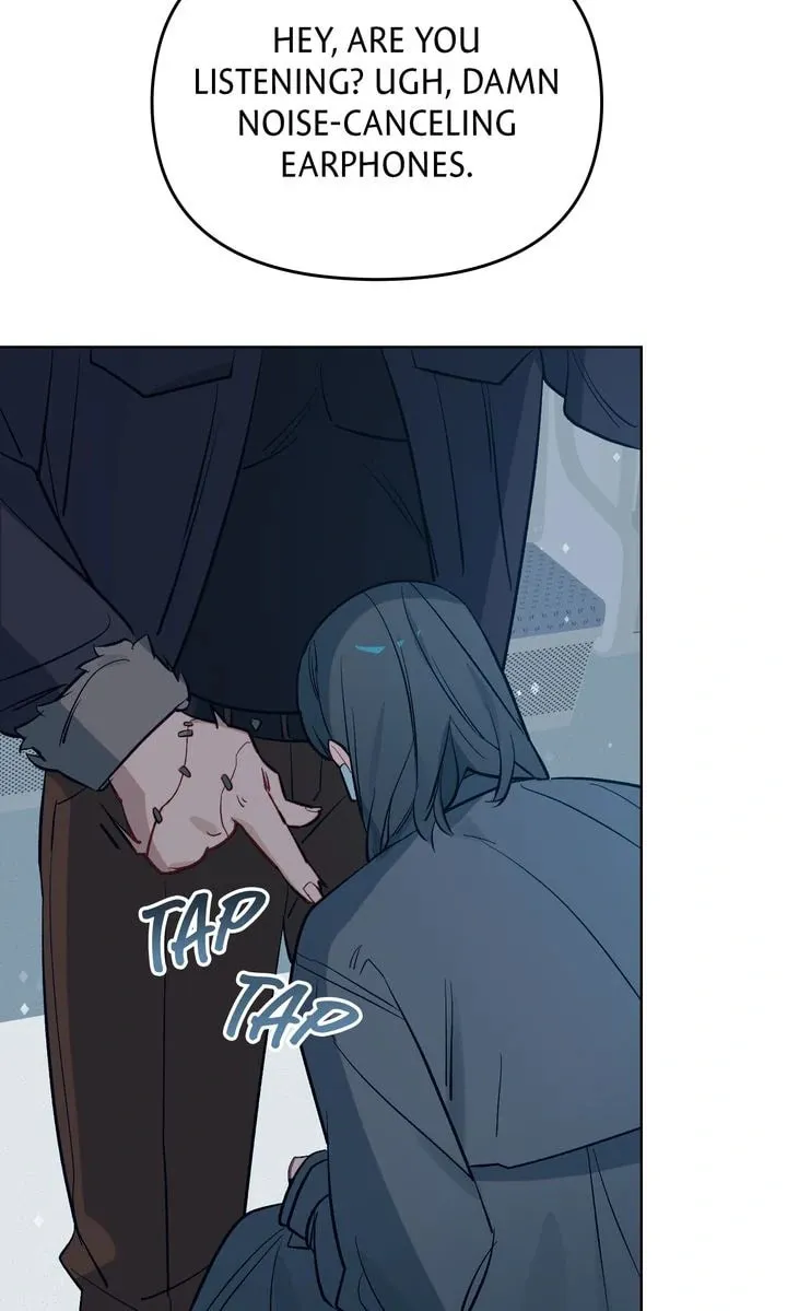 Dealing With Demons Chapter 37 page 32 - 