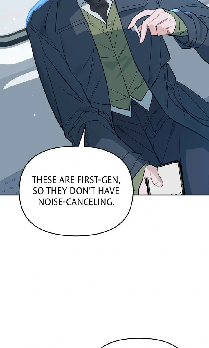 Dealing With Demons Chapter 37 page 34 - 