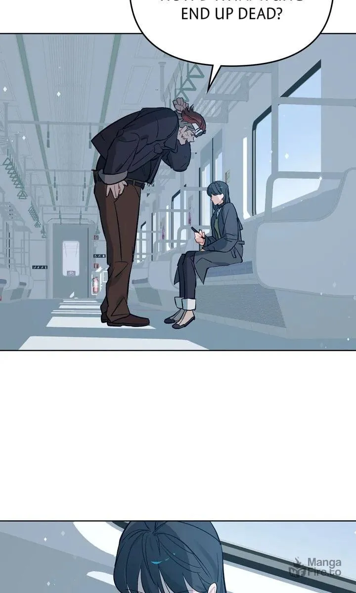 Dealing With Demons Chapter 37 page 39 - 