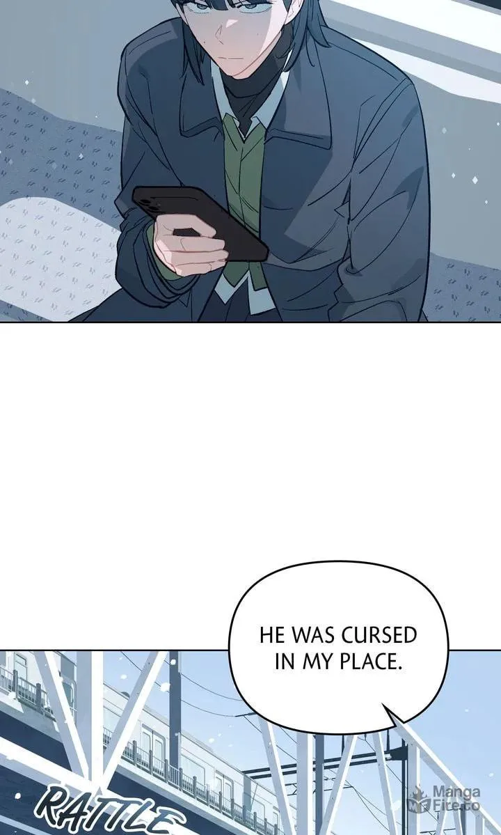 Dealing With Demons Chapter 37 page 40 - 