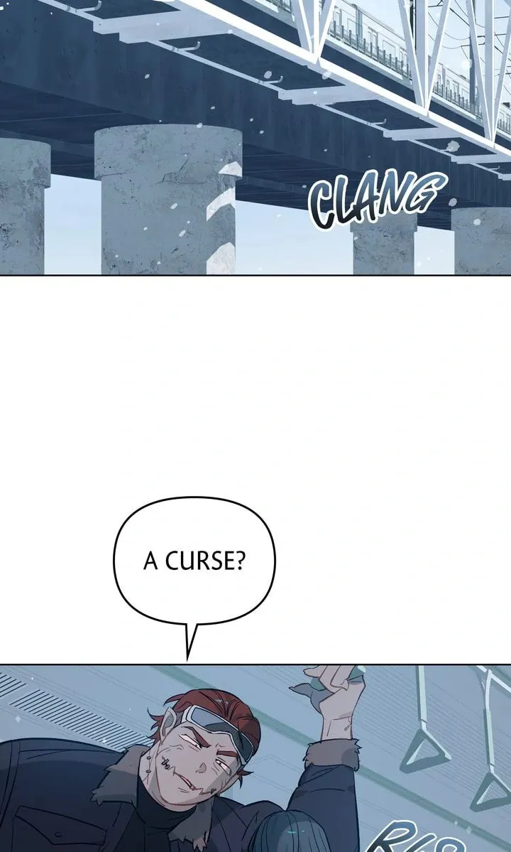 Dealing With Demons Chapter 37 page 41 - 