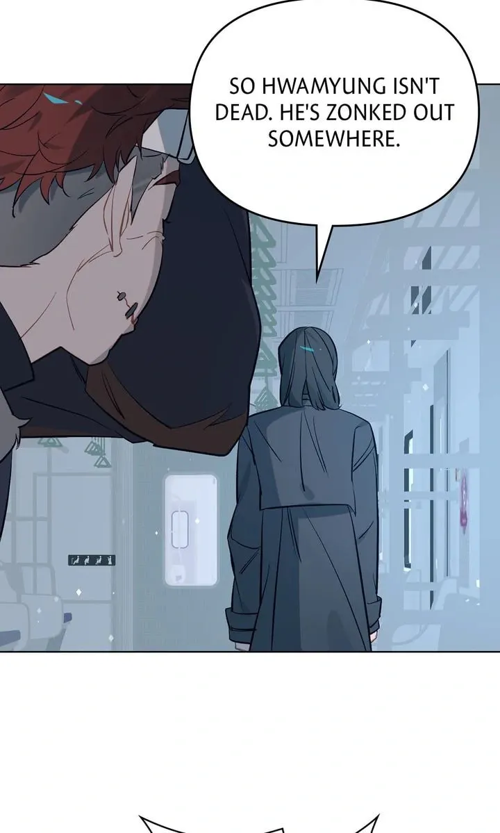Dealing With Demons Chapter 37 page 43 - 
