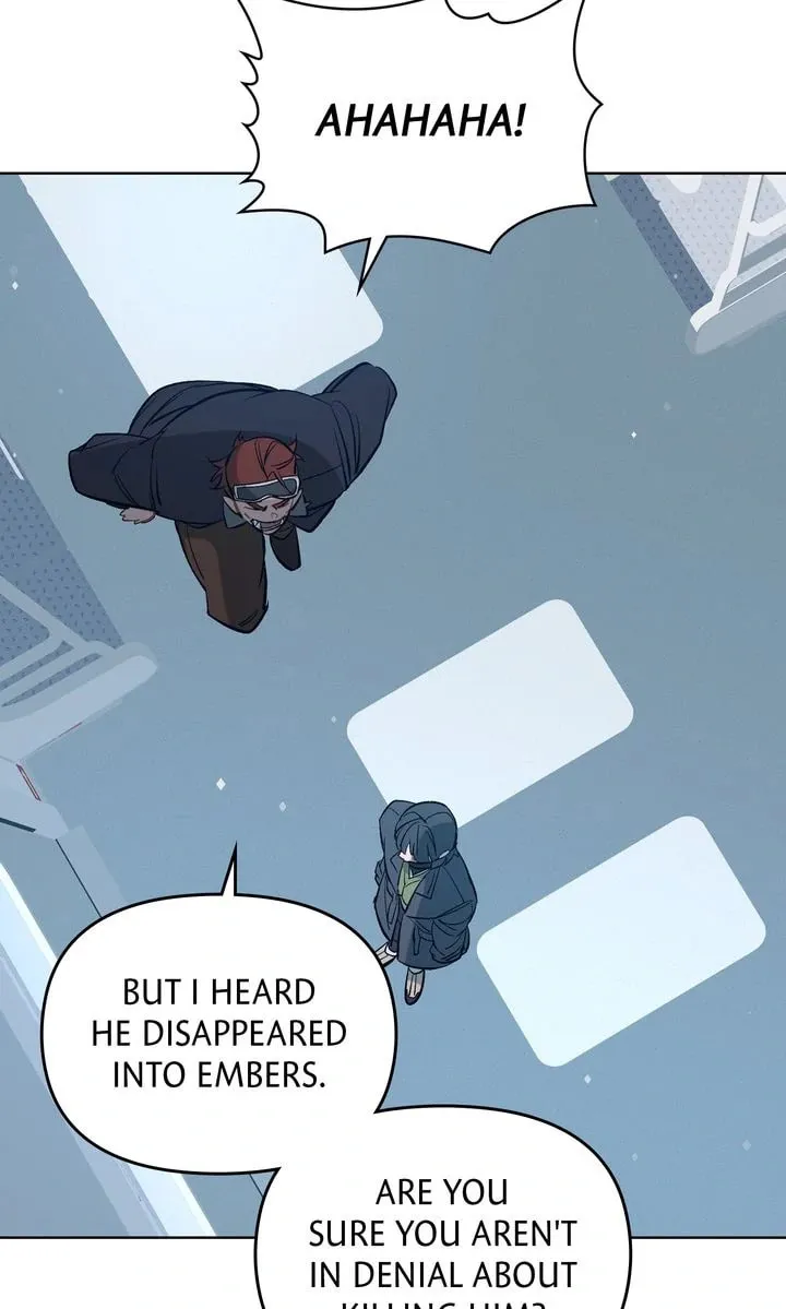 Dealing With Demons Chapter 37 page 44 - 