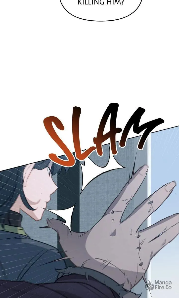 Dealing With Demons Chapter 37 page 45 - 