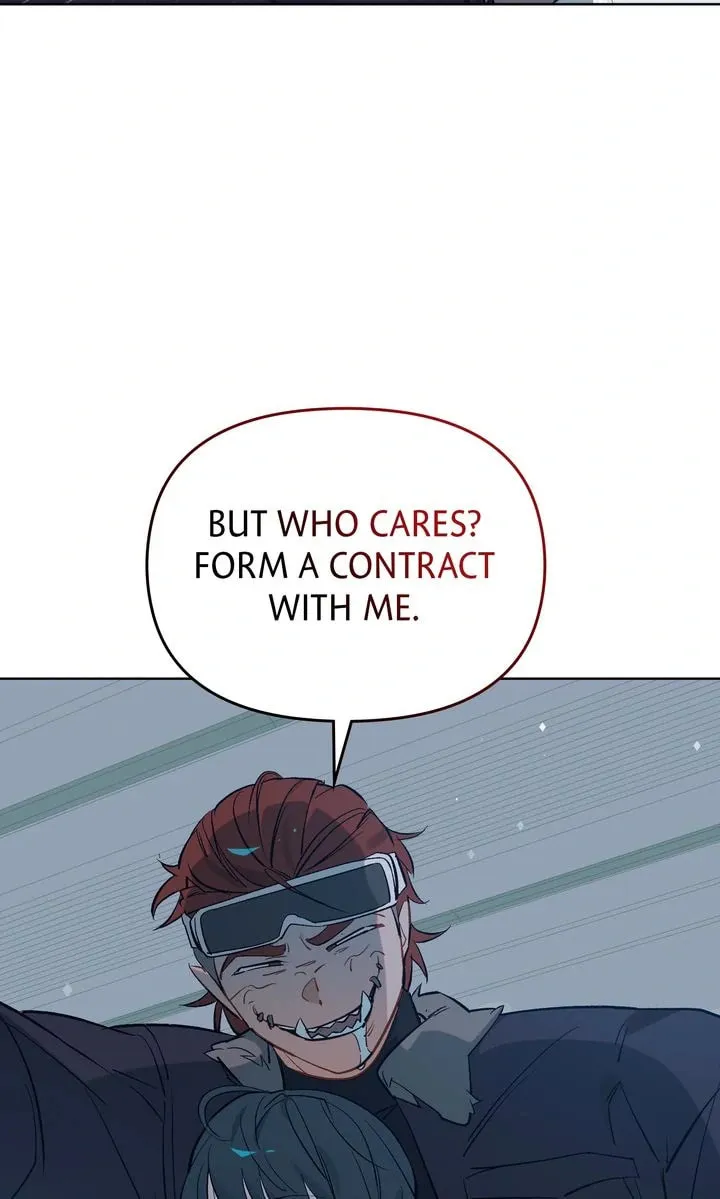 Dealing With Demons Chapter 37 page 46 - 