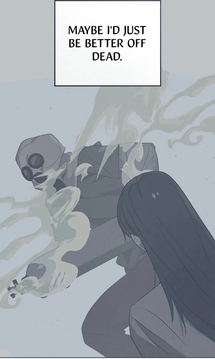 Dealing With Demons Chapter 37 page 52 - 