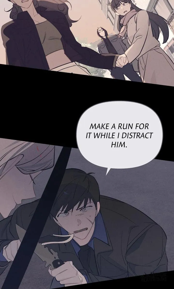 Dealing With Demons Chapter 37 page 60 - 