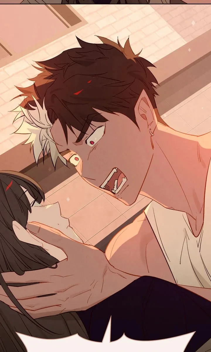 Dealing With Demons Chapter 37 page 62 - 