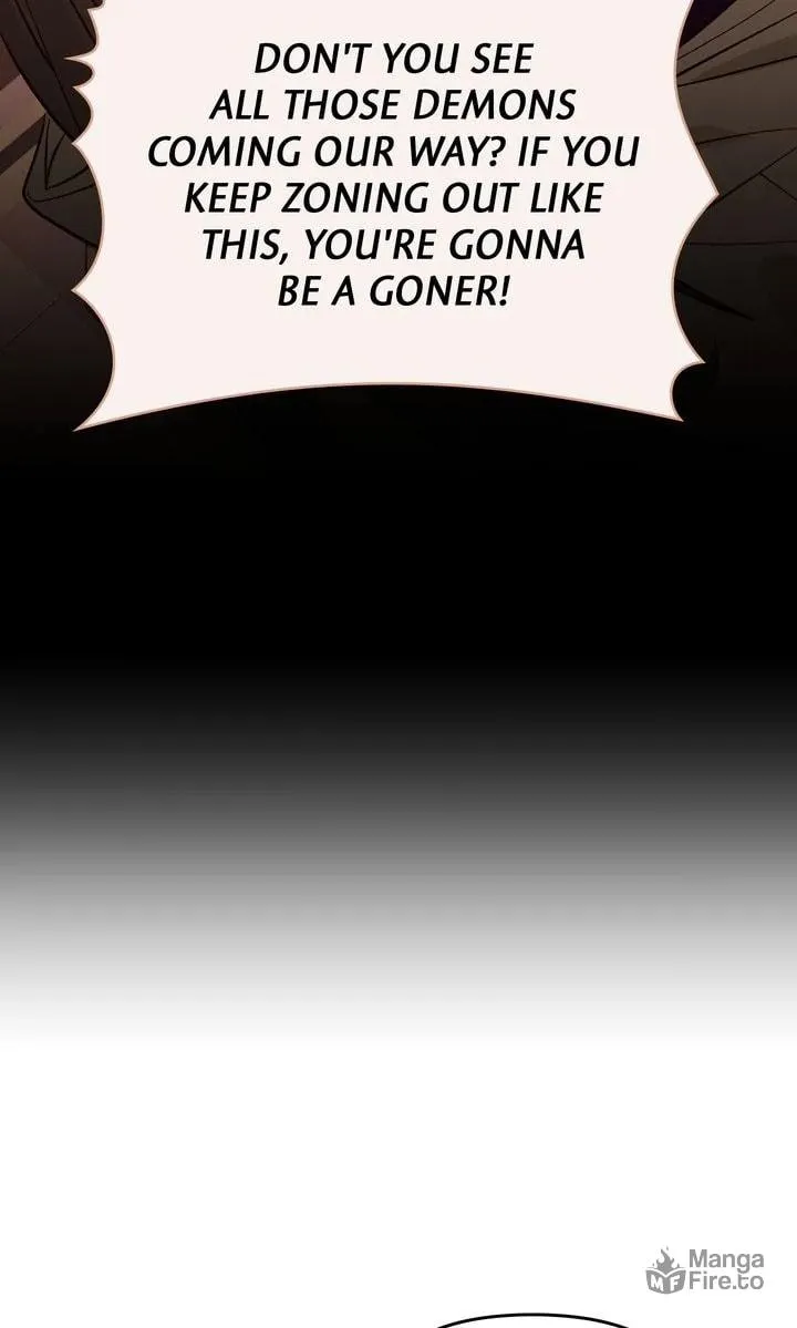 Dealing With Demons Chapter 37 page 63 - 