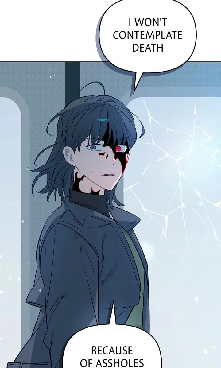 Dealing With Demons Chapter 37 page 64 - 