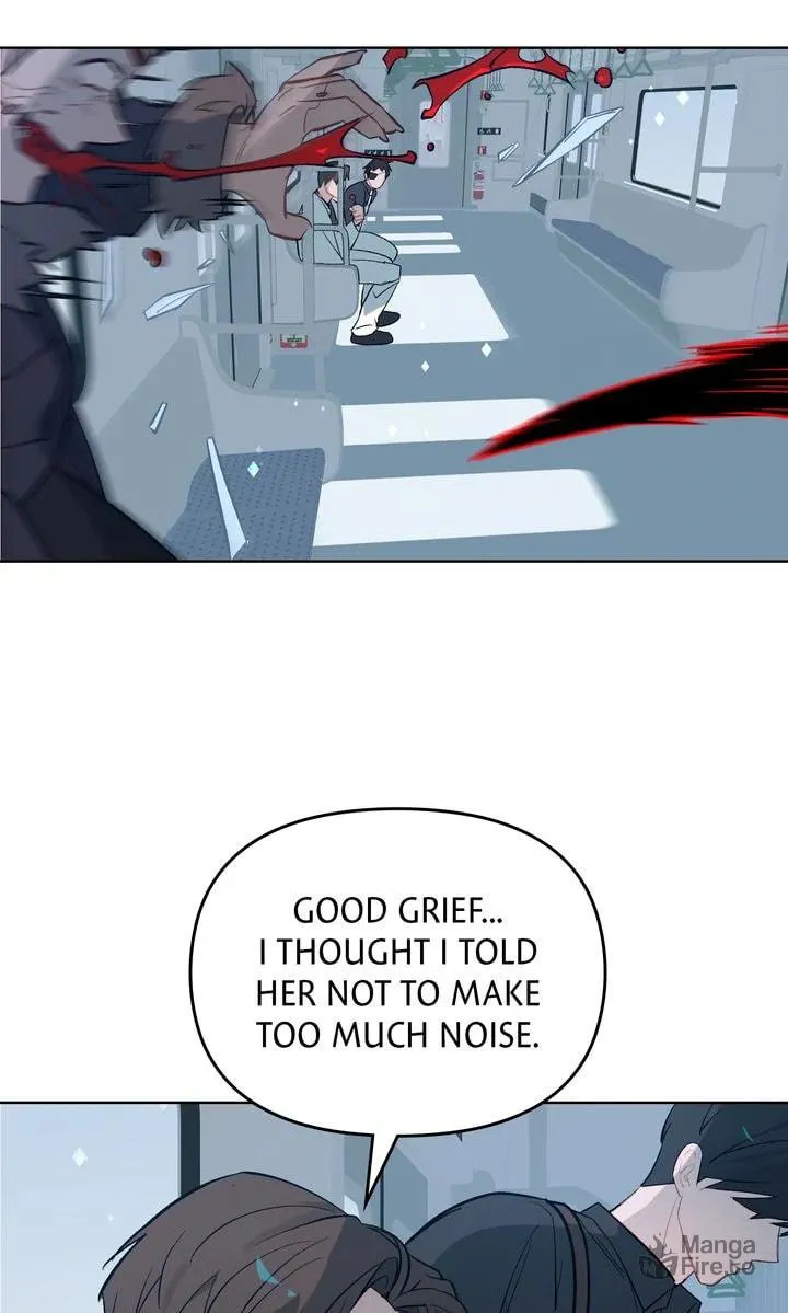 Dealing With Demons Chapter 37 page 69 - 