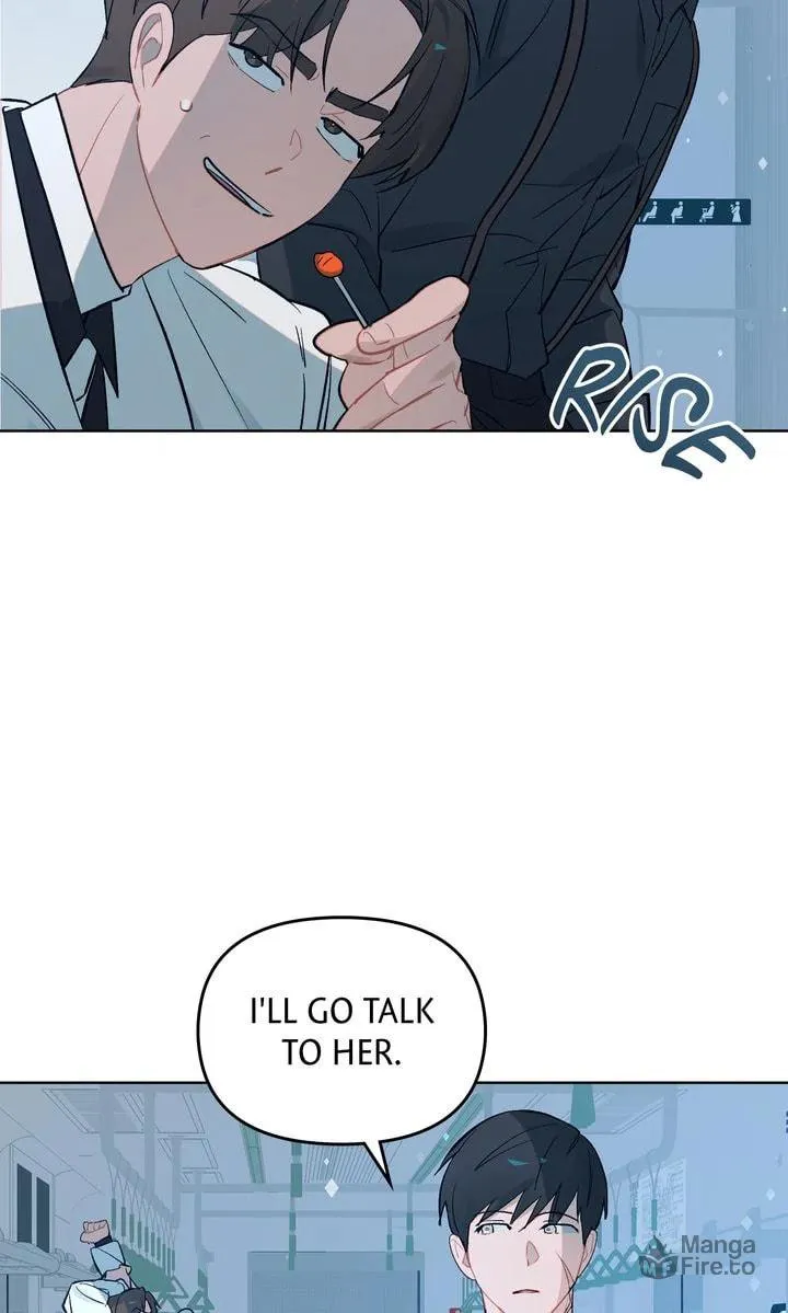 Dealing With Demons Chapter 37 page 70 - 