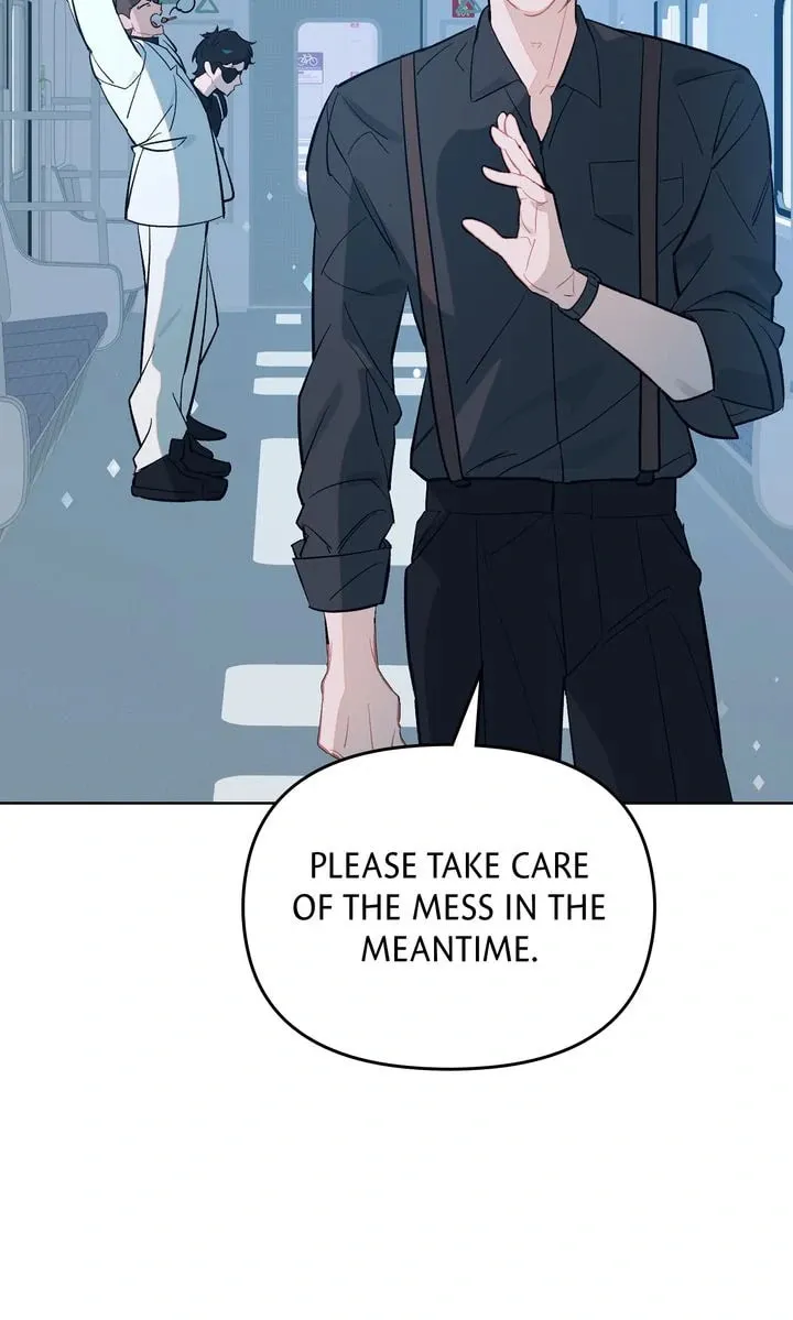 Dealing With Demons Chapter 37 page 71 - 