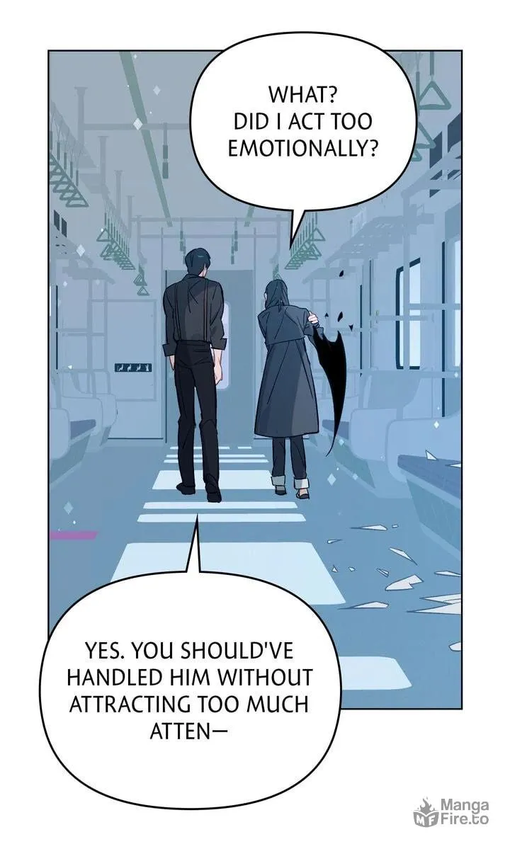 Dealing With Demons Chapter 37 page 72 - 