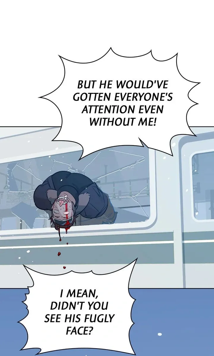 Dealing With Demons Chapter 37 page 73 - 