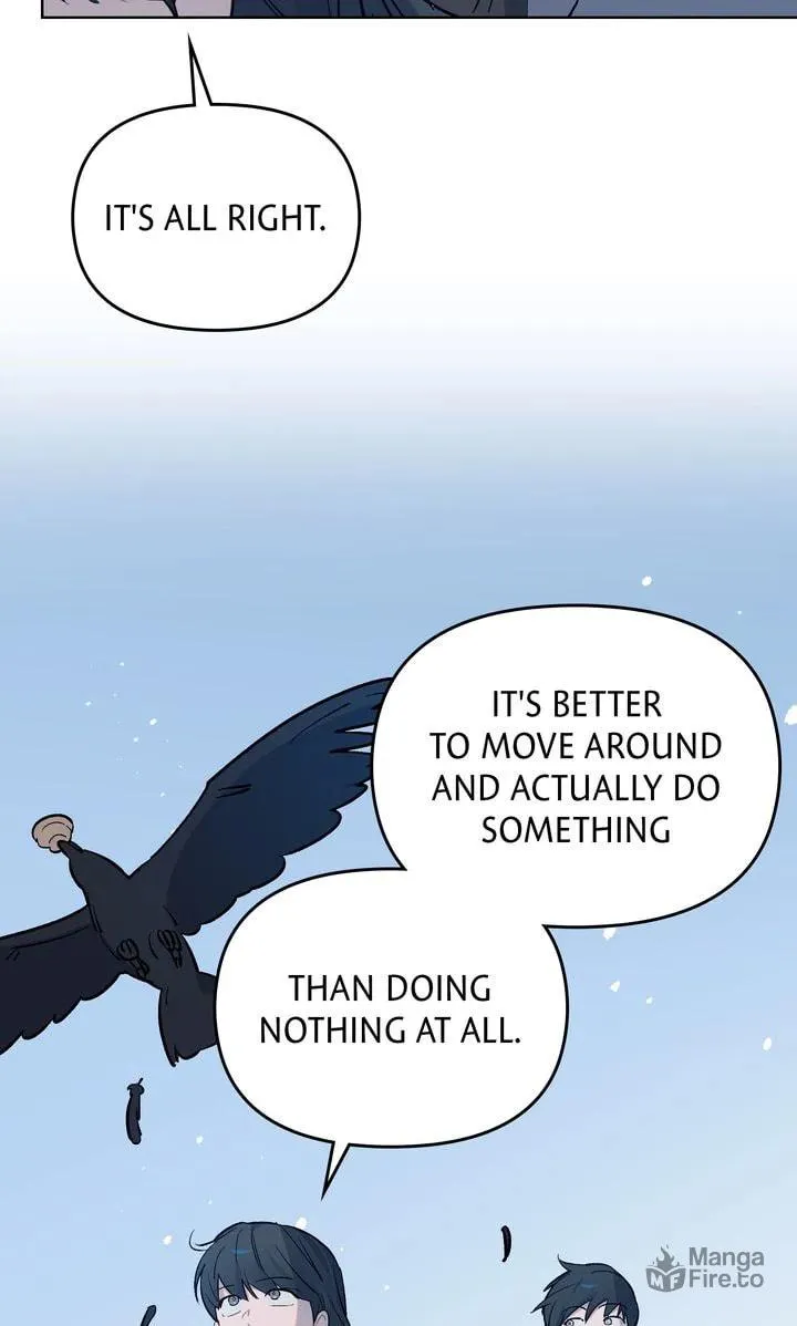 Dealing With Demons Chapter 38 page 12 - 