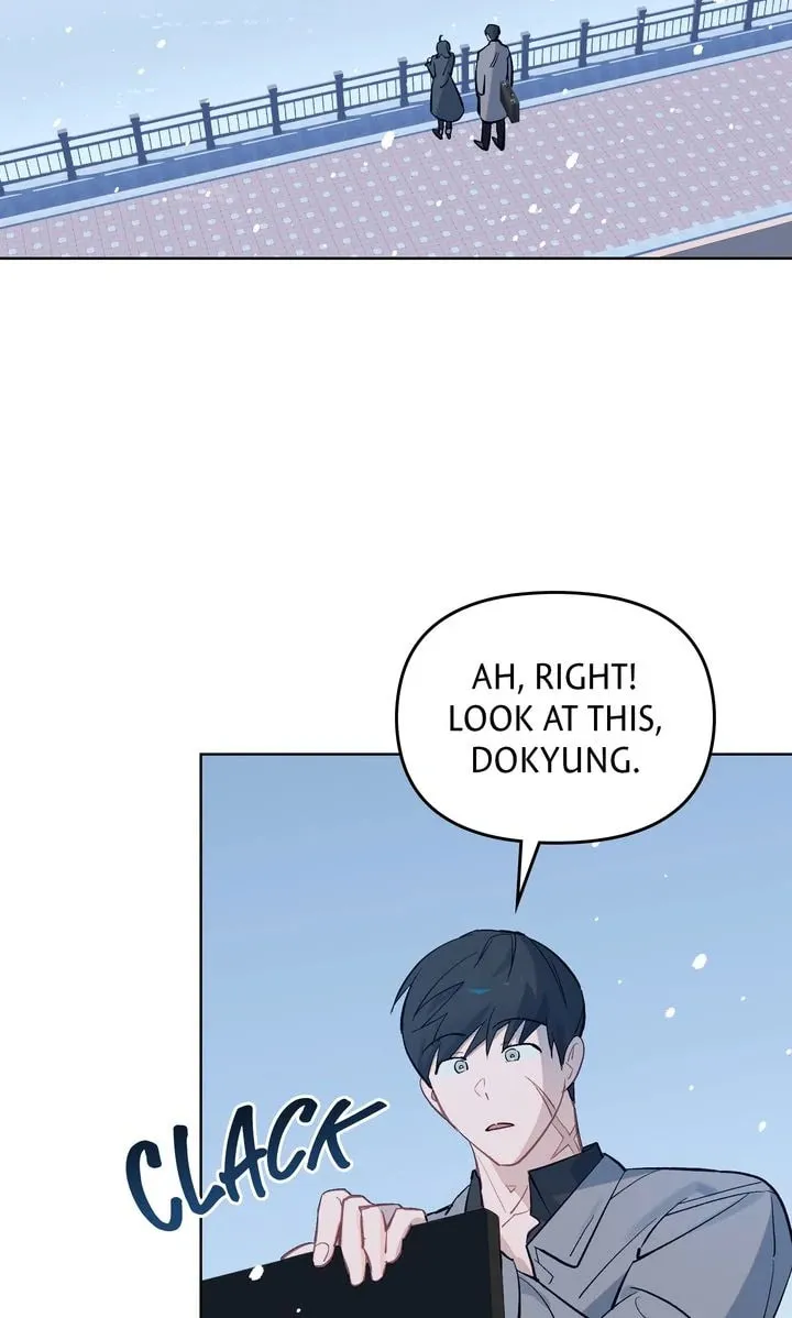 Dealing With Demons Chapter 38 page 14 - 