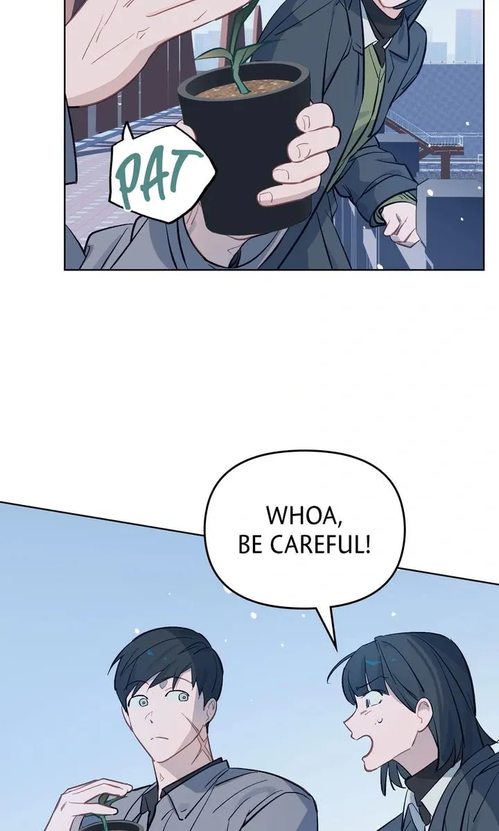 Dealing With Demons Chapter 38 page 17 - 