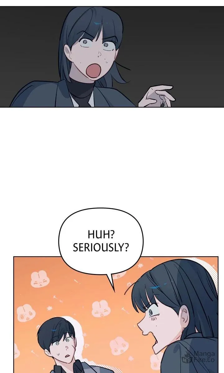 Dealing With Demons Chapter 38 page 21 - 