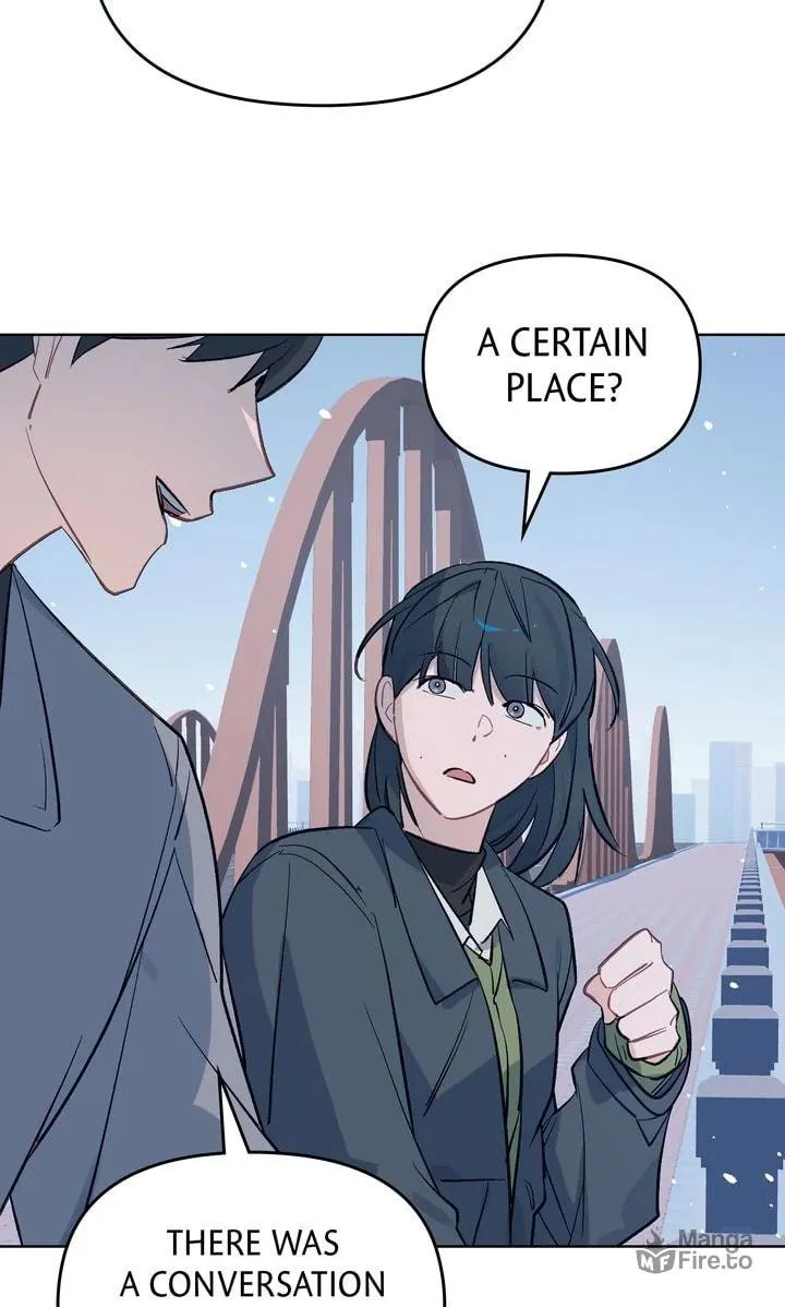 Dealing With Demons Chapter 38 page 27 - 