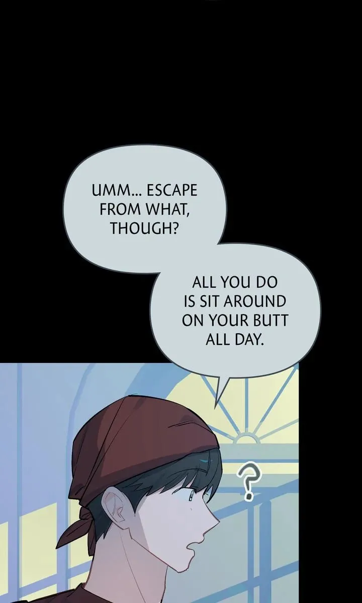 Dealing With Demons Chapter 38 page 31 - 