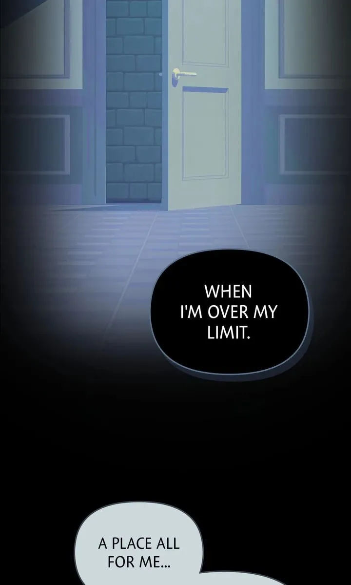 Dealing With Demons Chapter 38 page 34 - 