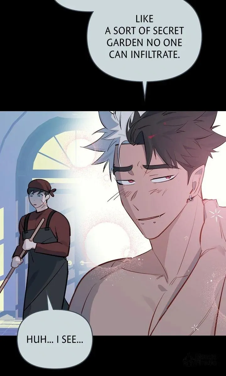 Dealing With Demons Chapter 38 page 35 - 