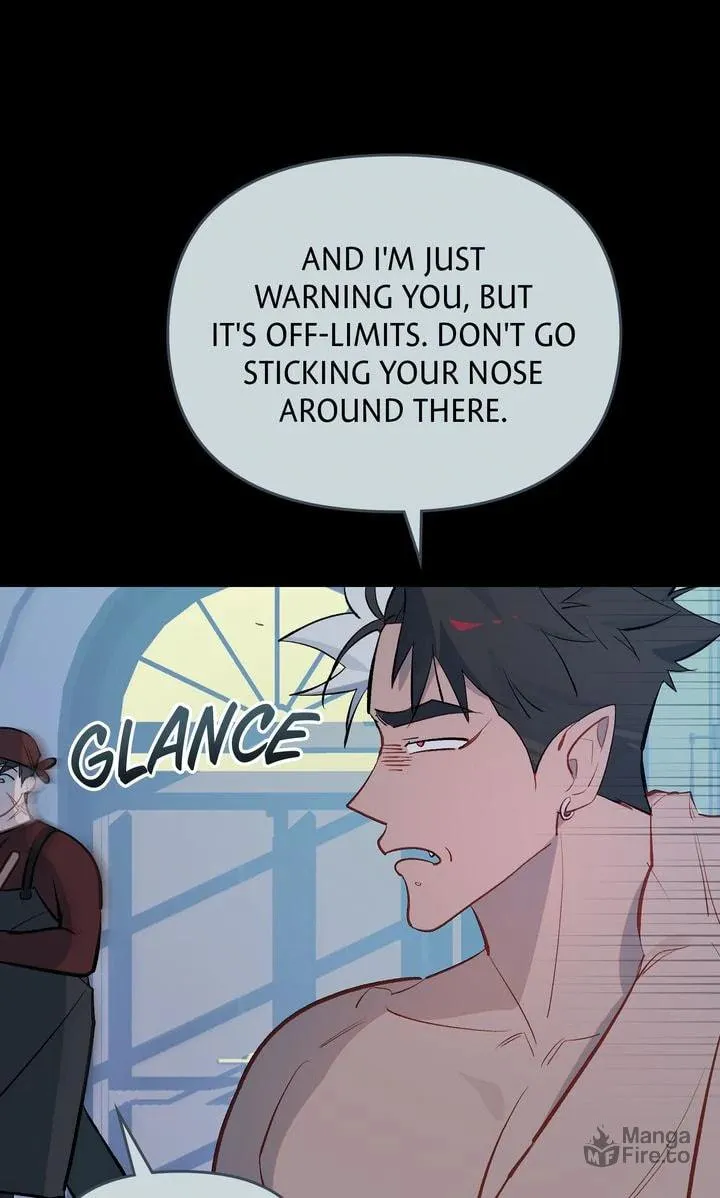 Dealing With Demons Chapter 38 page 36 - 