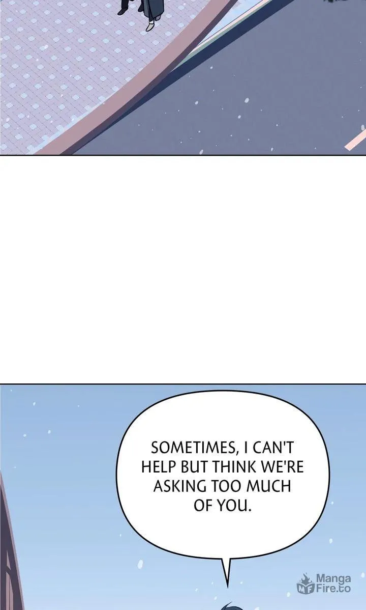Dealing With Demons Chapter 38 page 5 - 