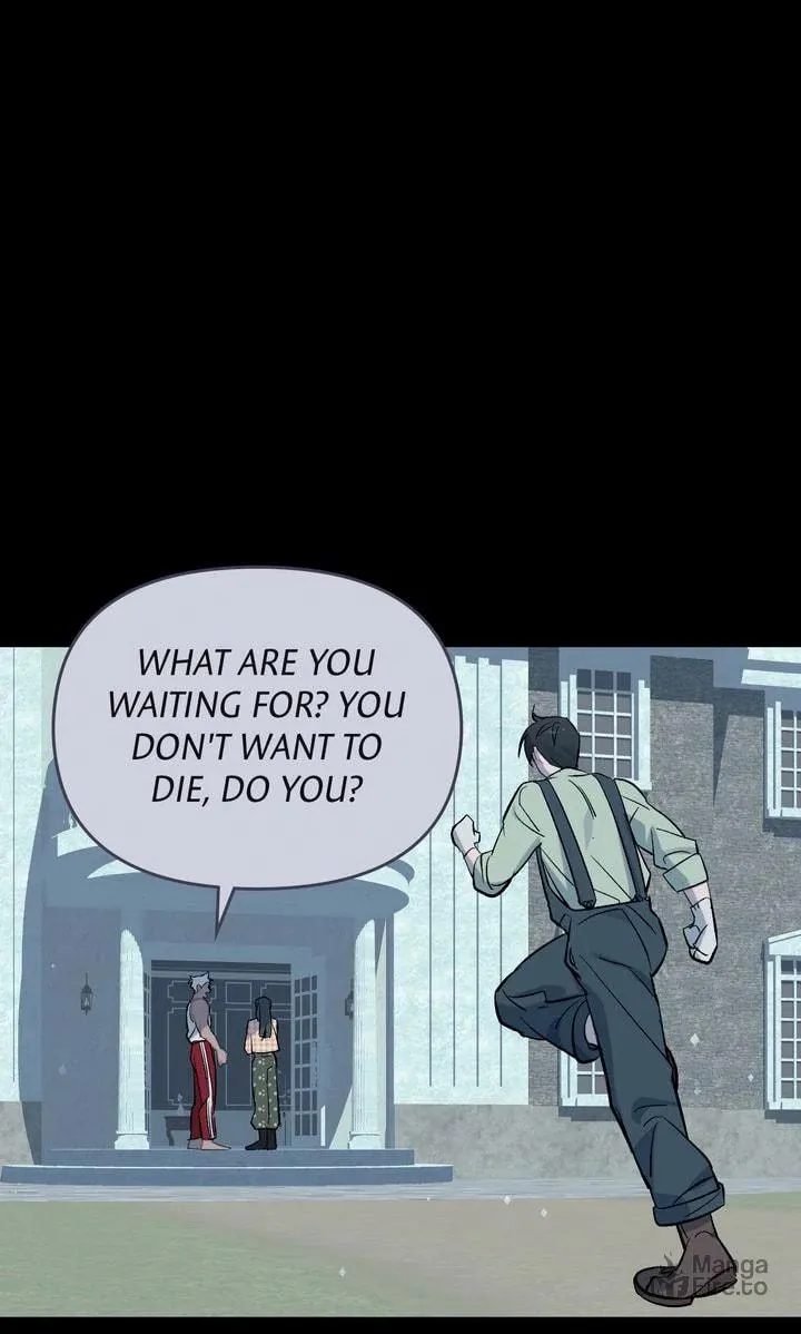Dealing With Demons Chapter 38 page 42 - 