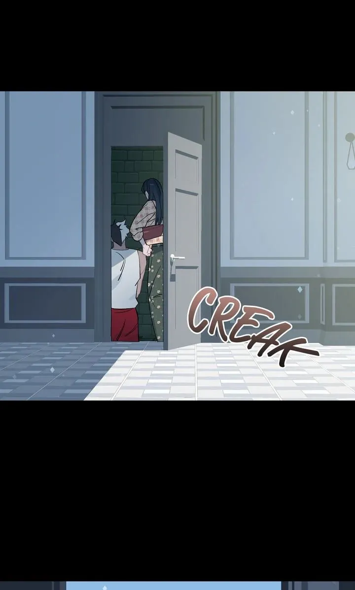 Dealing With Demons Chapter 38 page 44 - 