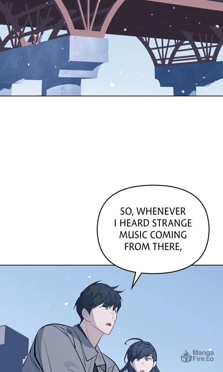 Dealing With Demons Chapter 38 page 48 - 