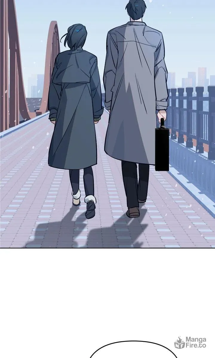 Dealing With Demons Chapter 38 page 6 - 