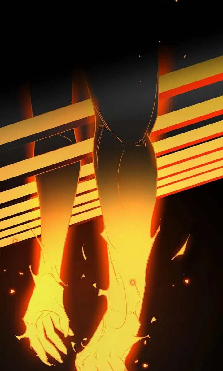 Dealing With Demons Chapter 38 page 64 - 
