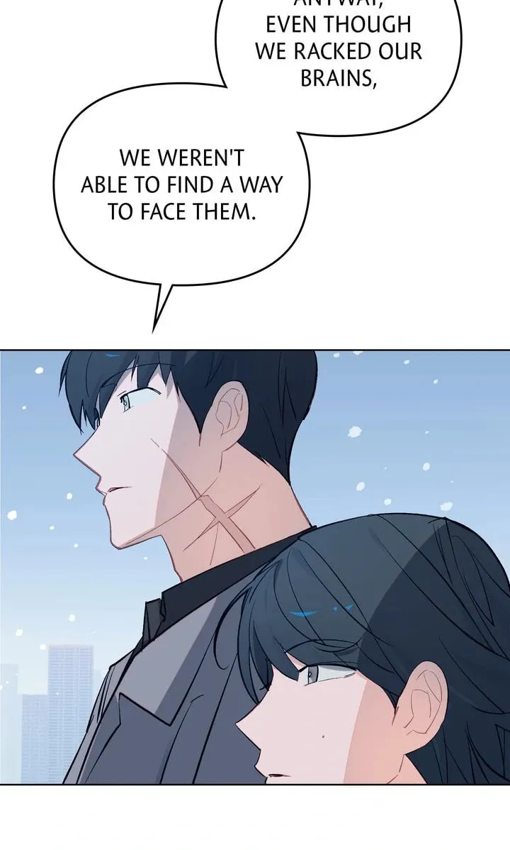 Dealing With Demons Chapter 38 page 8 - 