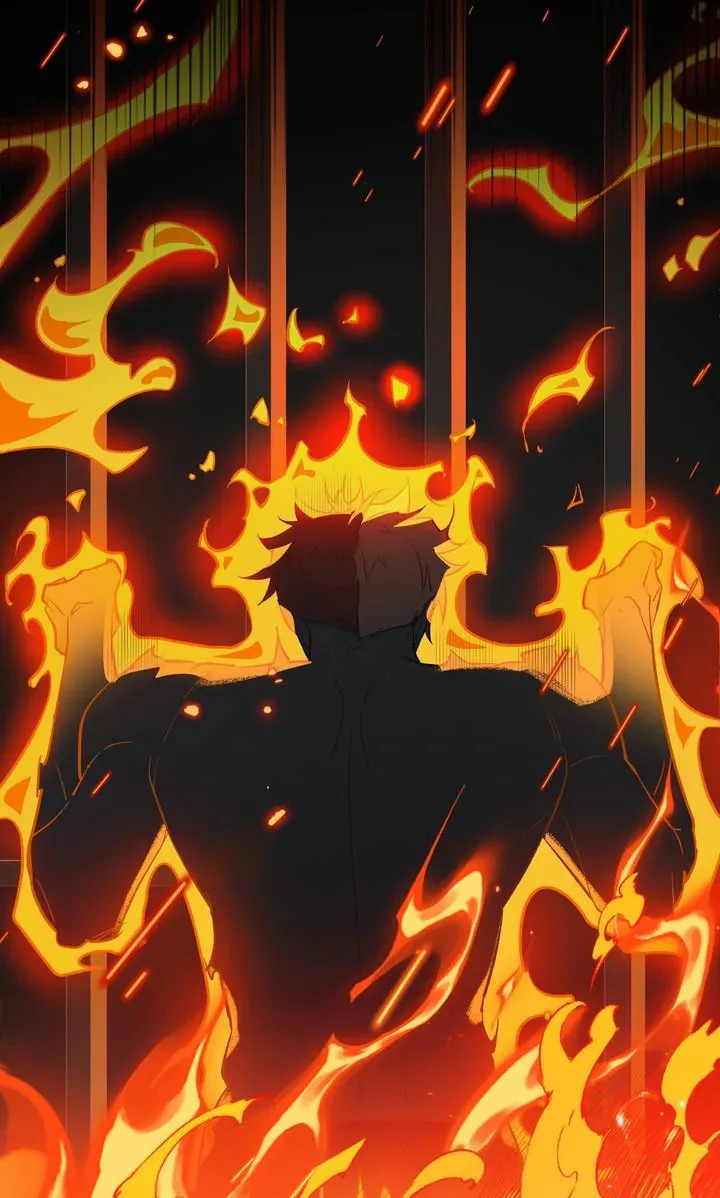 Dealing With Demons Chapter 38 page 76 - 