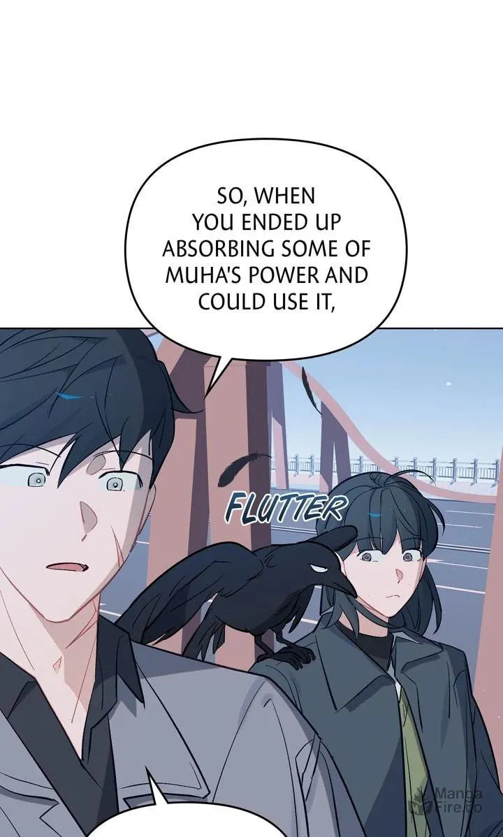Dealing With Demons Chapter 38 page 9 - 