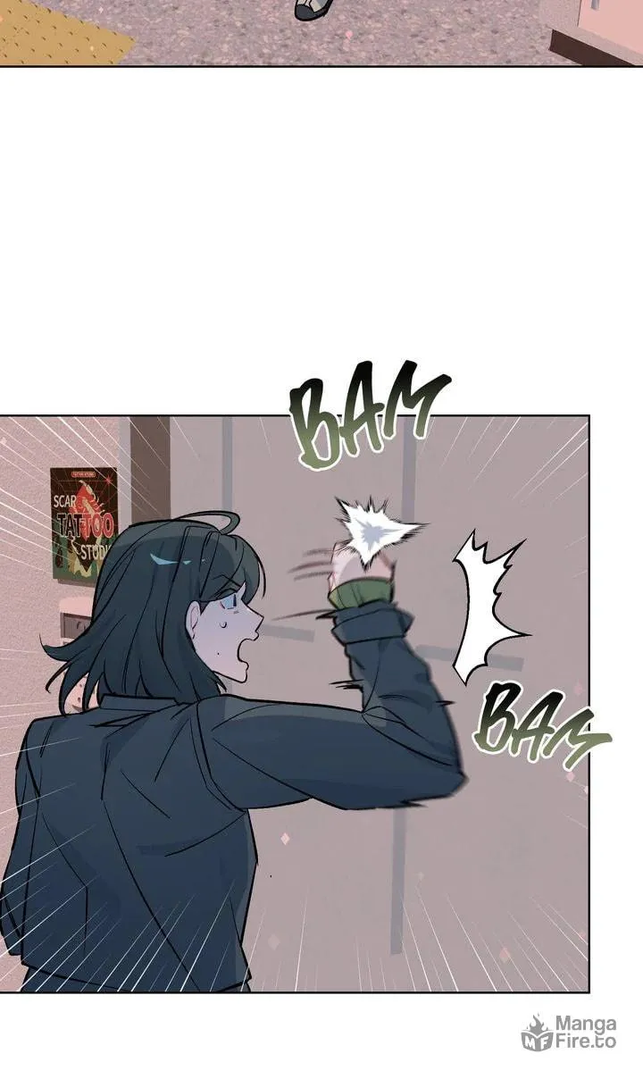 Dealing With Demons Chapter 39 page 15 - 