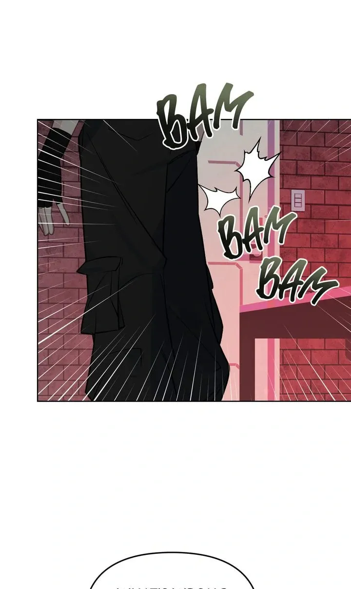 Dealing With Demons Chapter 39 page 16 - 