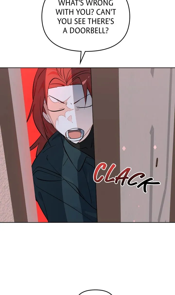 Dealing With Demons Chapter 39 page 17 - 