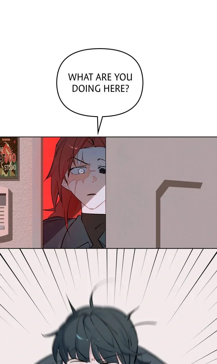 Dealing With Demons Chapter 39 page 19 - 