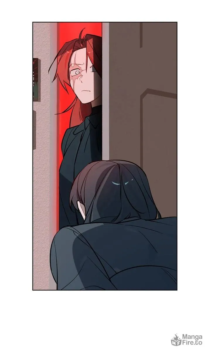 Dealing With Demons Chapter 39 page 21 - 
