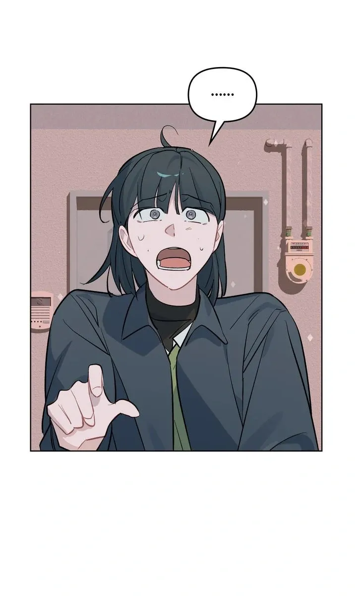 Dealing With Demons Chapter 39 page 23 - 
