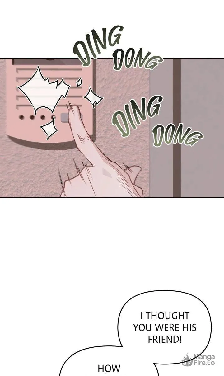 Dealing With Demons Chapter 39 page 24 - 