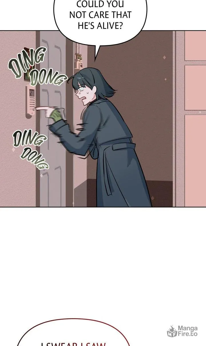 Dealing With Demons Chapter 39 page 25 - 