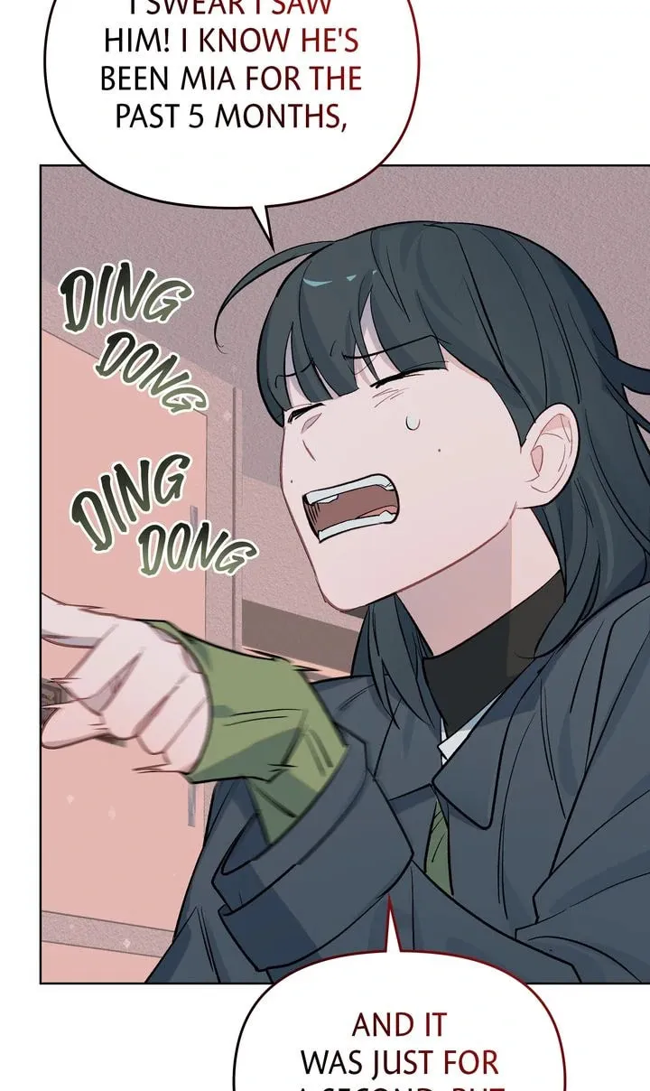 Dealing With Demons Chapter 39 page 26 - 