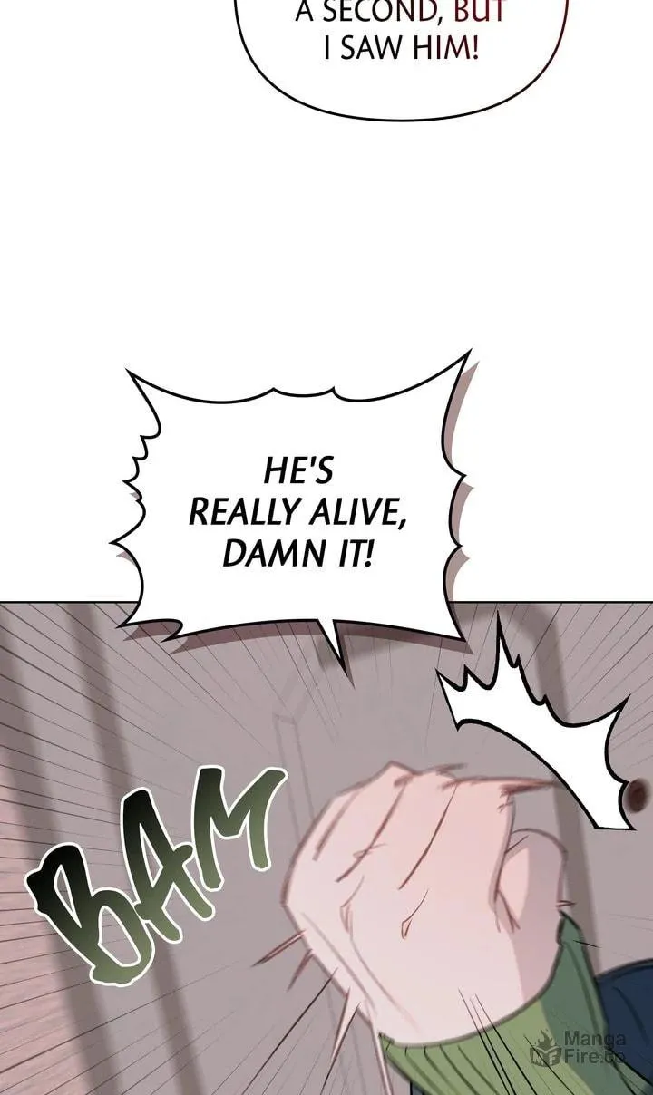Dealing With Demons Chapter 39 page 27 - 